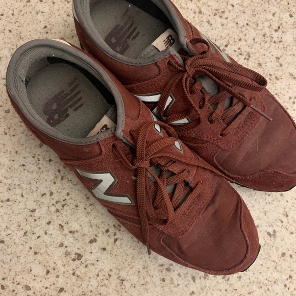 New Balance 420 - Picture 2 of 2